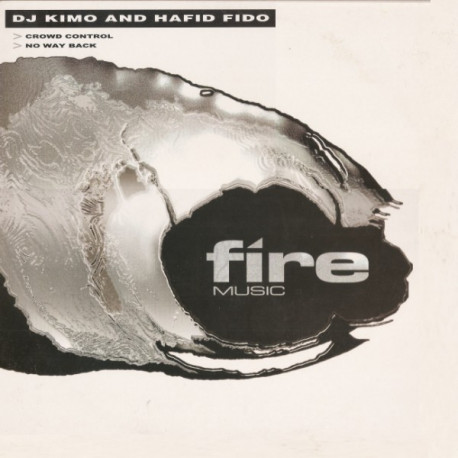 Fire Music 008 Fire Music 008