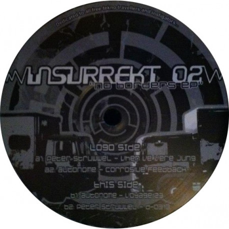 Insurrekt 02 Insurrekt 02