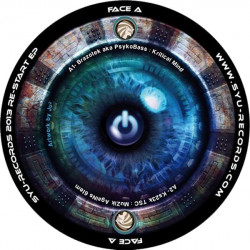 Syu records 2013