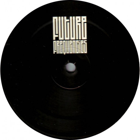 Future Frequencies 03 Future Frequencies 03