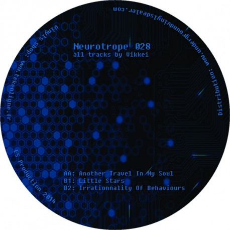 Neurotrope 028 Neurotrope 028