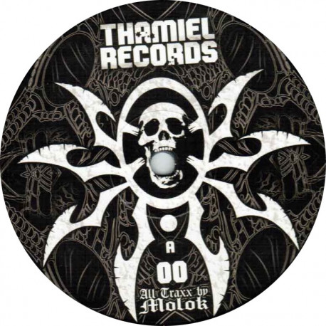 Thamiel Records 00 Thamiel Records 00