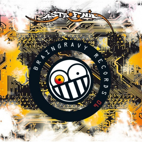 Braingravy 06 Braingravy 06