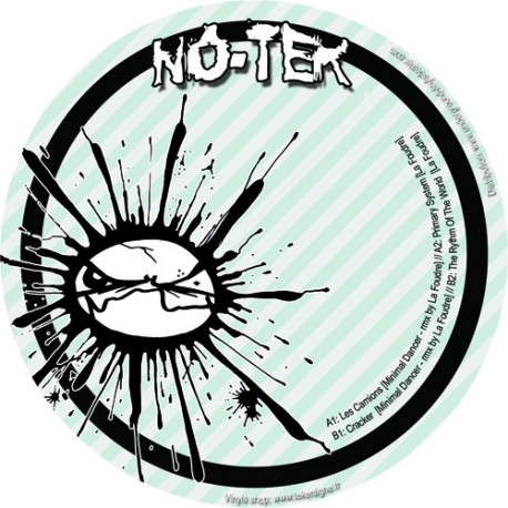 Neurotrope 029 Neurotrope 029