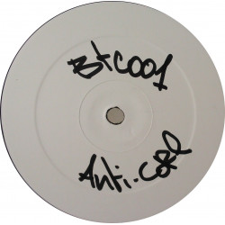 Belgian Tekno Conspiracy 001