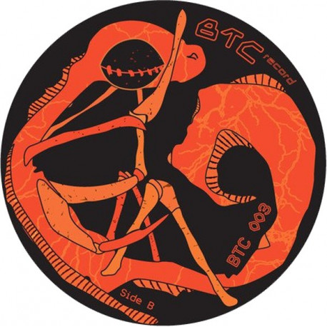 Belgian Tekno Conspiracy 003 Belgian Tekno Conspiracy 003