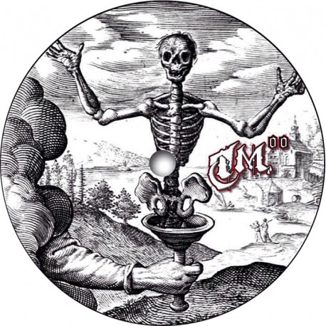Ténébreuse Musique 00 Ténébreuse Musique 00