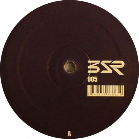 3SRecordings 005 3SRecordings 005