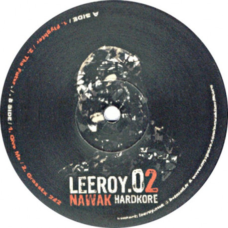Leeroy 02 Leeroy 02