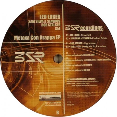 3SRecordings 004 3SRecordings 004