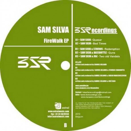 3SRecordings 006 3SRecordings 006