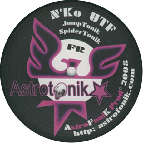 Astrotonik 01 Astrotonik 01