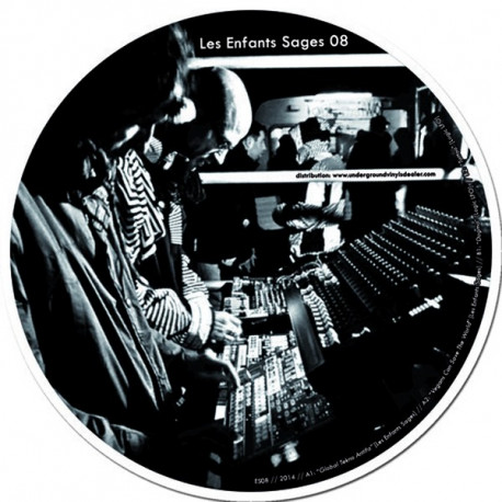 Les Enfants Sages 08 Les Enfants Sages 08