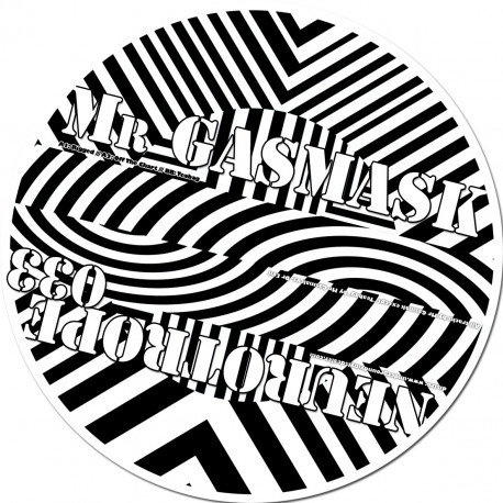 Neurotrope 033 Neurotrope 033