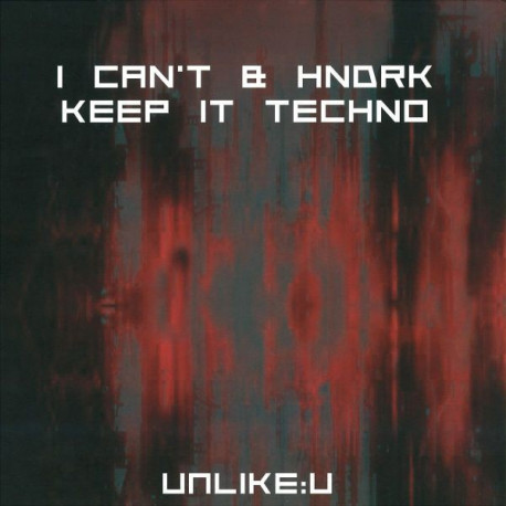 Unlike:U 01 Unlike:U 01