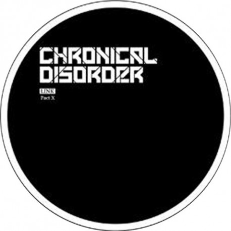 Double Cross OD-001 Double Cross OD-001