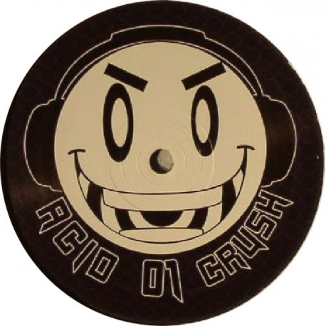 Acid Crush 01 Acid Crush 01