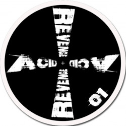 Acid Revenge records 01