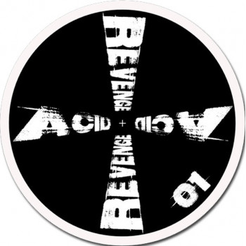 Acid Revenge records 01