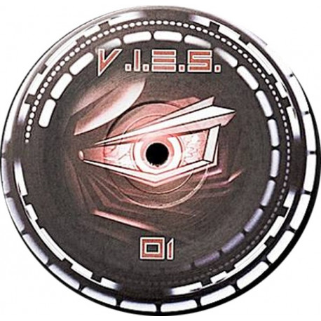 V.I.E.S. 01 V.I.E.S. 01