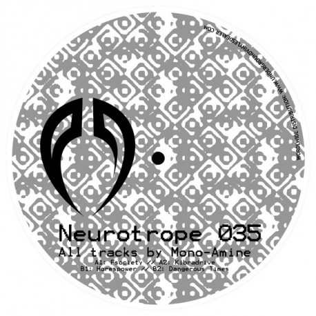 Neurotrope 035