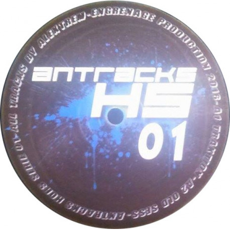 Antracks HS01 Antracks HS01