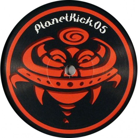 Planet Kick 05 Planet Kick 05