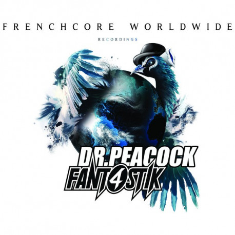 Frenchcore Worldwide 01 Frenchcore Worldwide 01