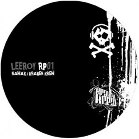 Leeroy RP01 Leeroy RP01