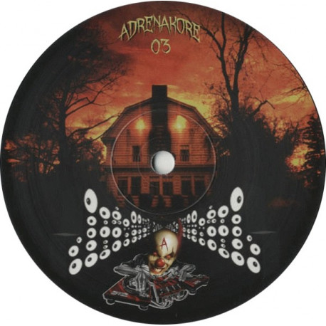 Adrenakore 03 Adrenakore 03