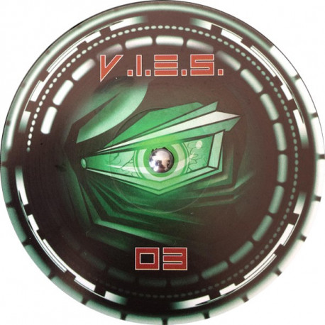 V.I.E.S. 03 V.I.E.S. 03