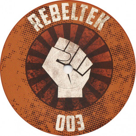 Rebeltek 03 Rebeltek 03