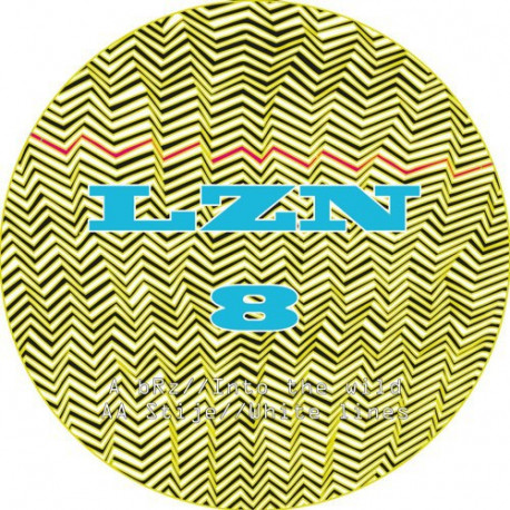 Label Zonder Naam 08 Label Zonder Naam 08