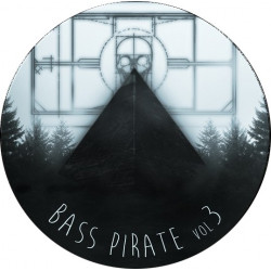 Bass Pirate vol. 3
