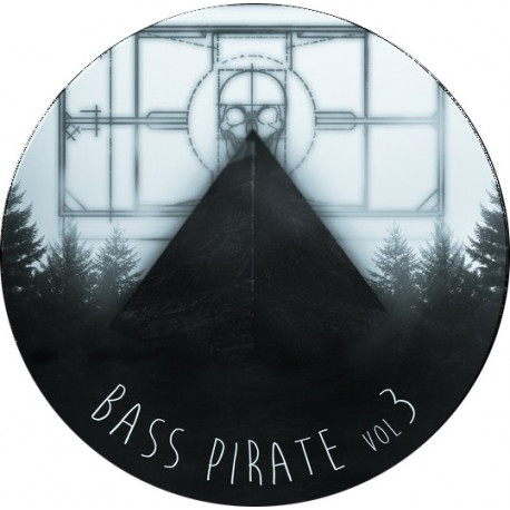 Bass Pirate vol. 3 Bass Pirate vol. 3