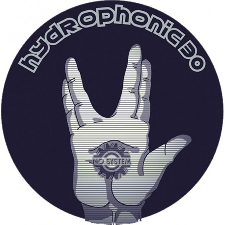 Hydrophonic 30