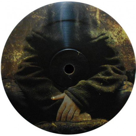 Flatlife Records 004 Flatlife Records 004