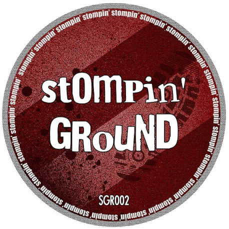 Stompin Ground 02 Stompin Ground 02