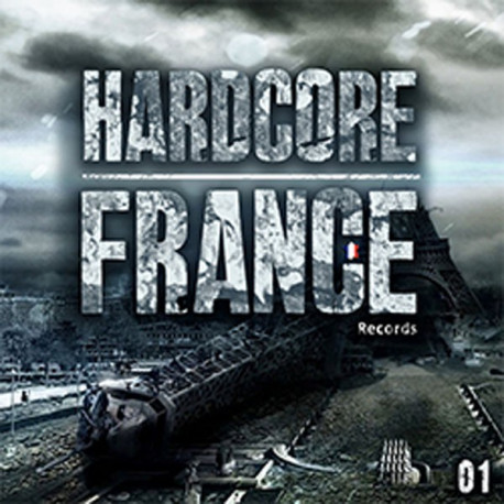Hardcore France 01