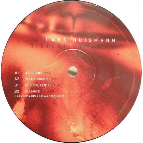 Echoes DTE 303 Echoes DTE 303