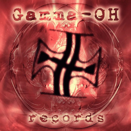 Gamma-Oh Records 08