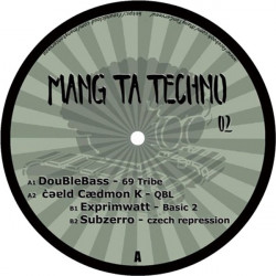 Mang' Ta Techno 02