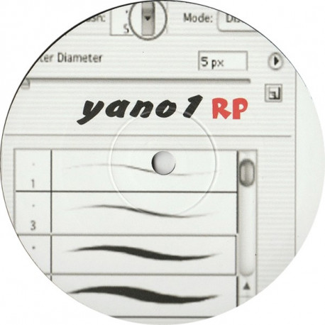 Yano 01 Yano 01