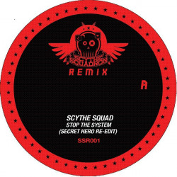 Scythe Squadron Remix 01