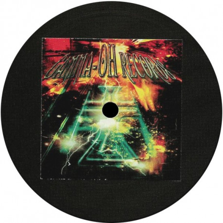 Gamma-Oh Records 07 Gamma-Oh Records 07