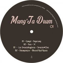 Mang' Ta Drum 01