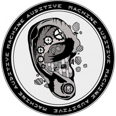Machine Auditive 01 Machine Auditive 01