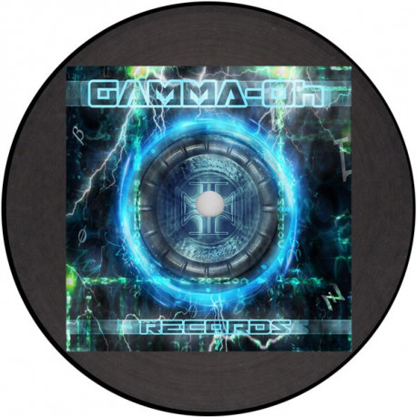 Gamma-Oh Records 09 Gamma-Oh Records 09