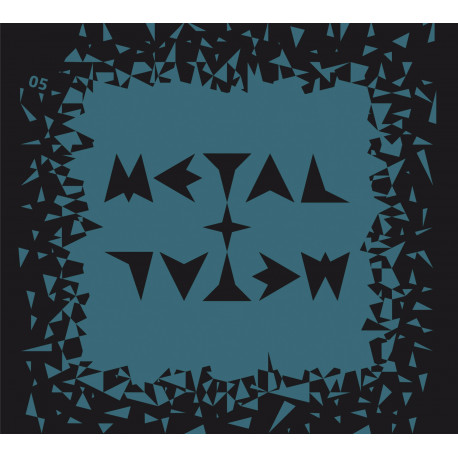 Metal plus Metal 05
