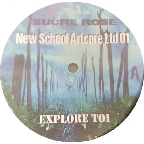 New School Artcore Ltd 01 New School Artcore Ltd 01